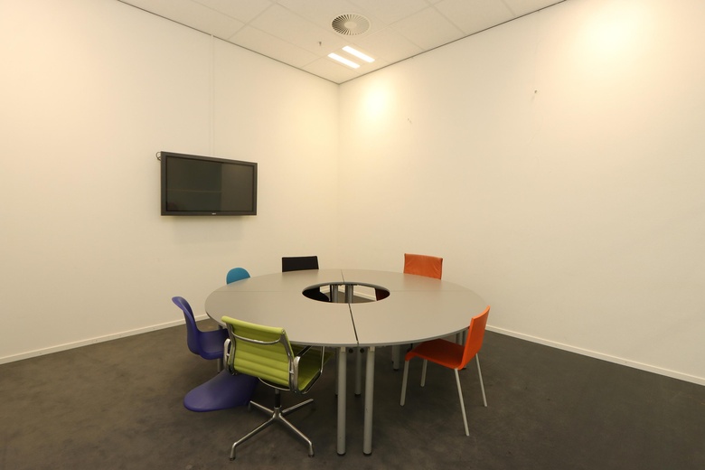 KantoorruimteaanEsplanade 10<br/> inAlmere