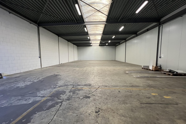Kantoorruimte Venlo - Laurens Janszoon Costerstraat 48 - Foto 7