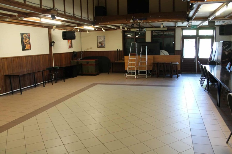 HorecaaanHoog Geldrop 129<br/> inGeldrop