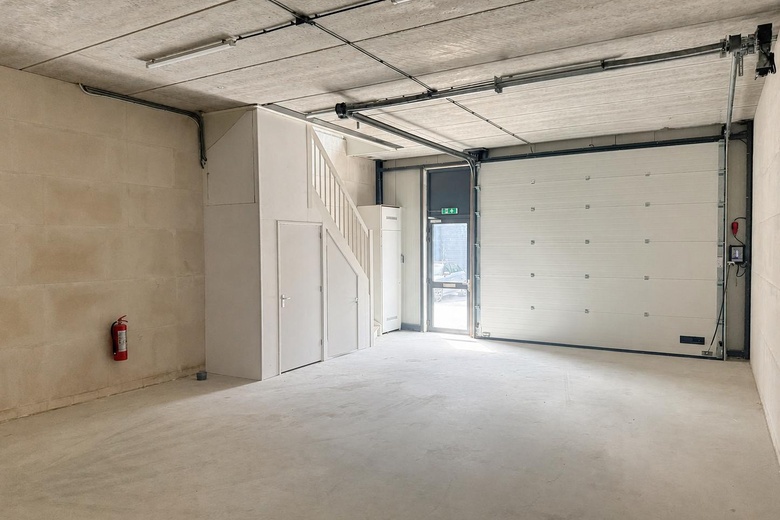 Bedrijfsruimte Tiel - Morsestraat 38 26 - Foto 6