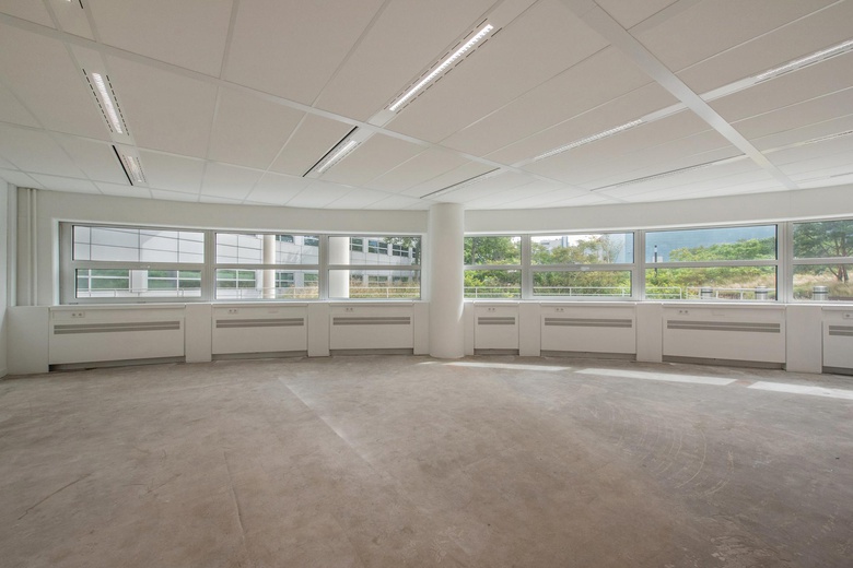 KantoorruimteaanChurchillplein 5 A<br/> inDen Haag KantoorruimteaanChurchillplein 5 A<br/> inDen Haag