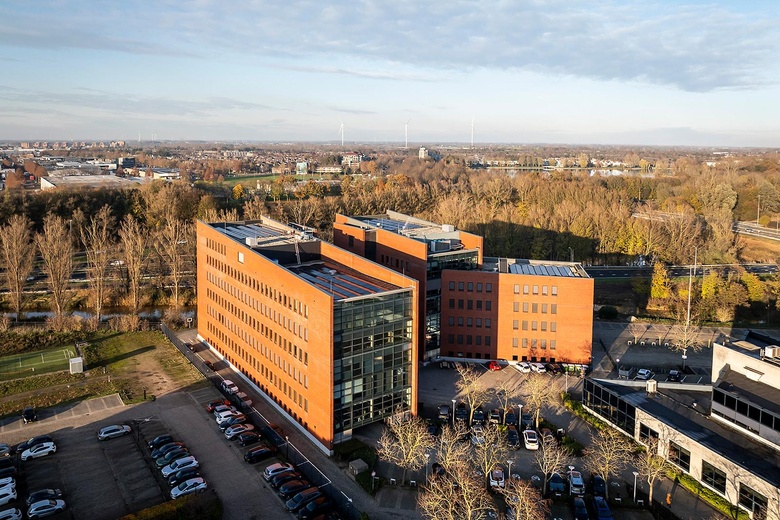 Kantoorruimte Den Bosch - Hambakenwetering 5 - Foto 4