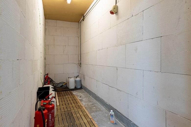 BedrijfsruimteaanPrins Hendrikstraat 2 A<br/> inGouda