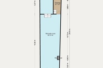 Bekijk foto 1 van eenheid 1 aan de Vughterstraat 37 in Den Bosch