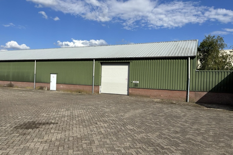 Bedrijfsruimte Heeswijk - Retselseweg 2 - Foto 13