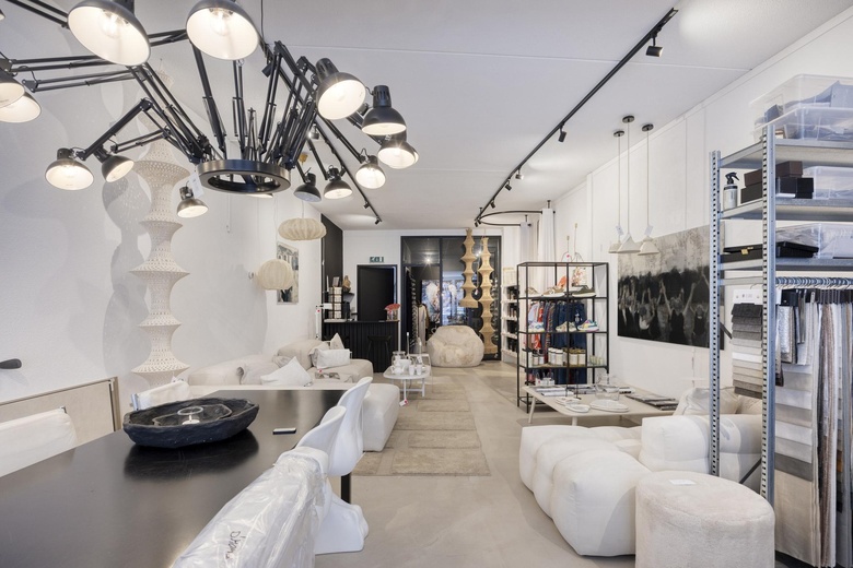 WinkelruimteaanKamp 60<br/> inAmersfoort