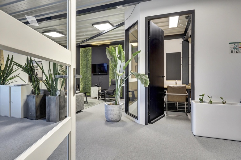 BedrijfsruimteaanCrommelinbaan 61 E<br/> inCruquius