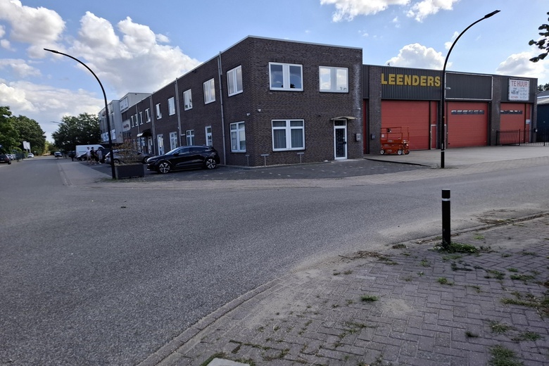 Kantoorruimte Heumen - Schutkolk 4 - Foto 18