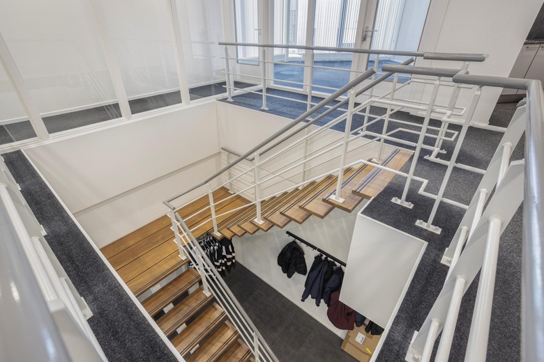 KantoorruimteaanVossenbeemd 109<br/> inHelmond