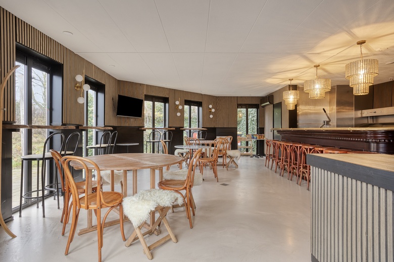 Horeca Spaarndam - Ringweg 38 - Foto 16