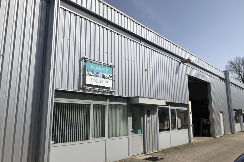 BedrijfsruimteaanNobelstraat 24 02<br/> inGoirle