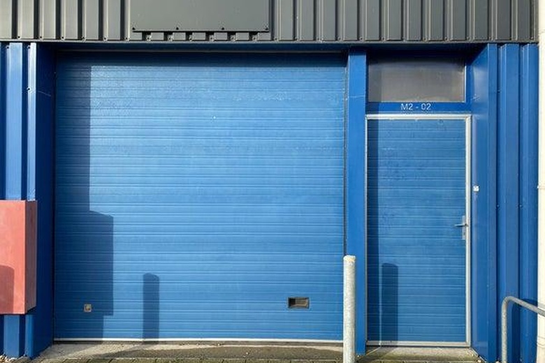BedrijfsruimteaanMunnikenweg 2a<br/> inZuidland BedrijfsruimteaanMunnikenweg 2a<br/> inZuidland