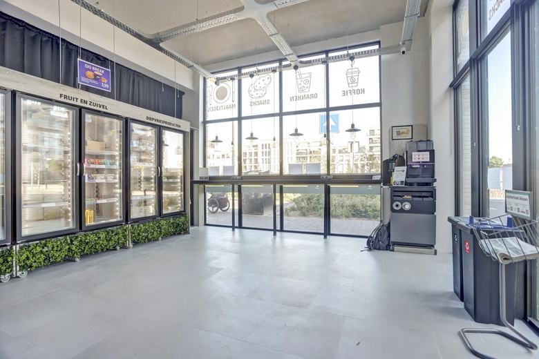 WinkelruimteaanNoorderhavenstraat 109<br/> inZutphen