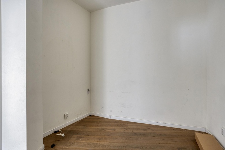 WinkelruimteaanBergse Dorpsstraat 31<br/> inRotterdam