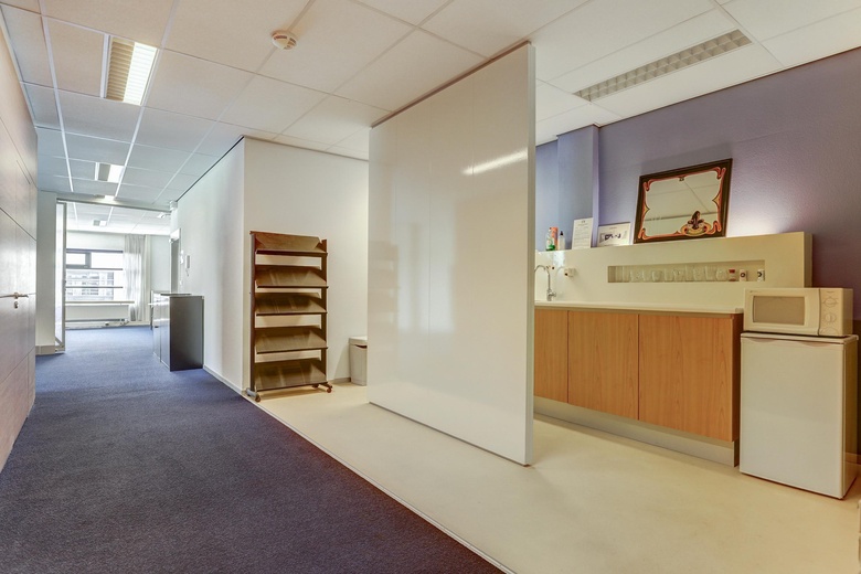 KantoorruimteaanPlotterstraat 19<br/> inAmsterdam