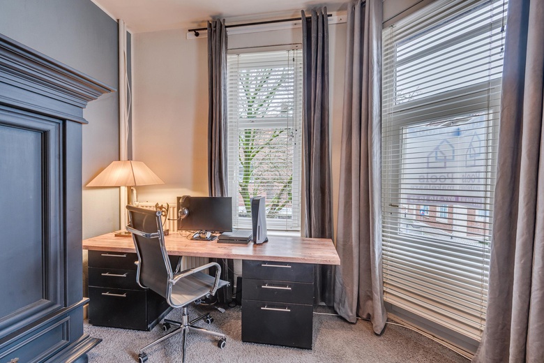 Kantoorruimteaanvan Cleefstraat 1<br/> inVenlo Kantoorruimteaanvan Cleefstraat 1<br/> inVenlo