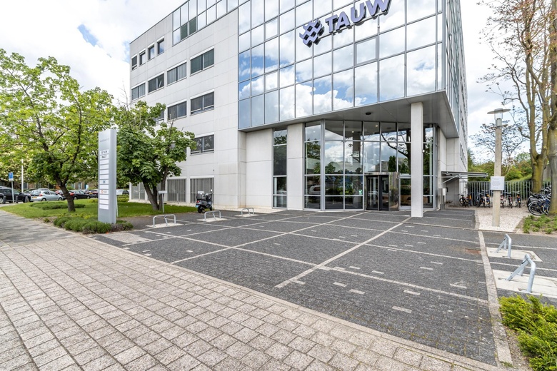 Bekijk foto 1 van Australielaan 5