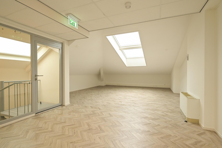 Kantoorruimte Den Haag - Parkstraat 20 - Foto 17