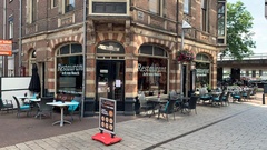 Horeca te koop Arnhem - Rijnstraat 81