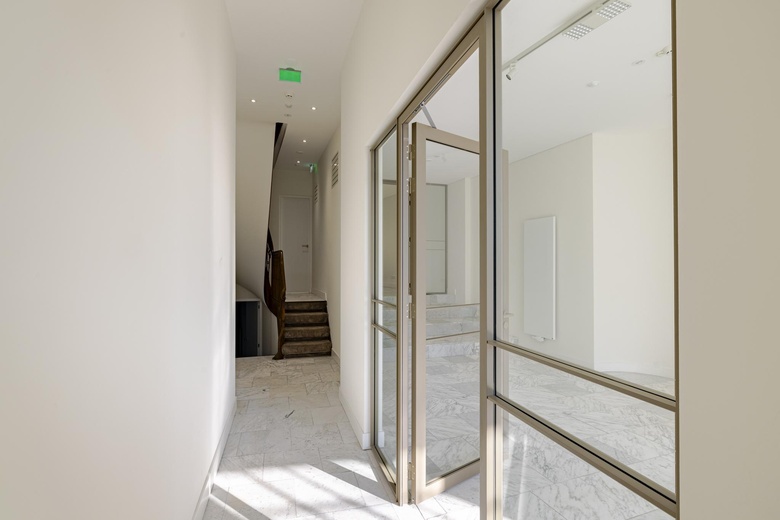 KantoorruimteaanRokin 117<br/> inAmsterdam