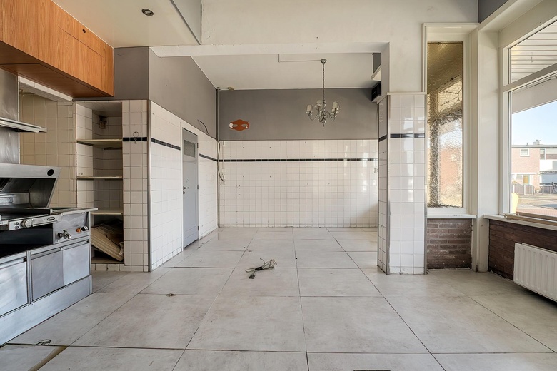 WinkelruimteaanTulpstraat 15<br/> inKatwijk