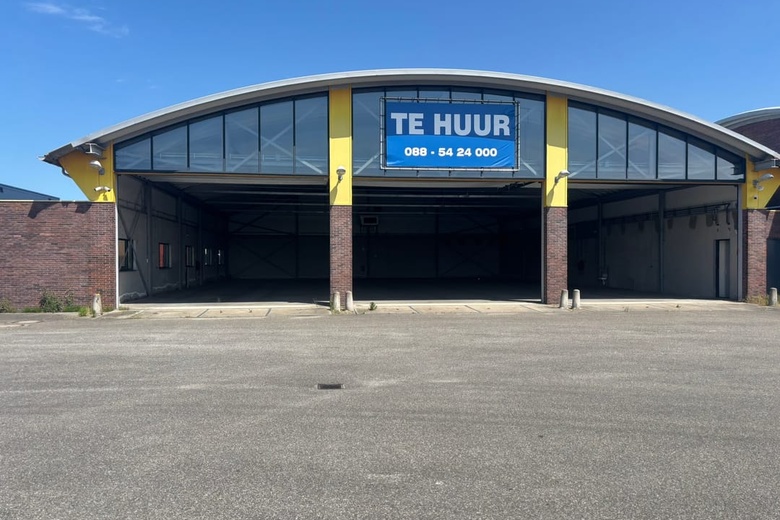 Bedrijfsruimte Kampen - Carlsonstraat 23 - Foto 2