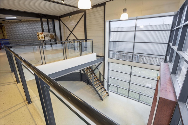 Bedrijfsruimte Asten - Van Kuppenveldweg 8 - Foto 15