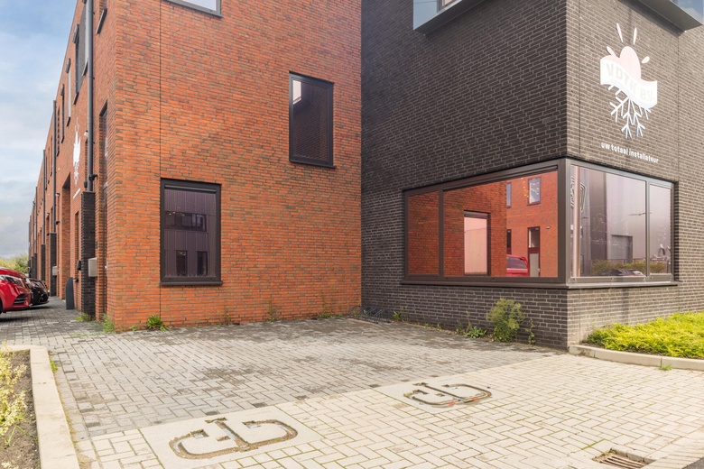 Bedrijfsruimte Nieuwveen - Voltstraat 45 - Foto 3