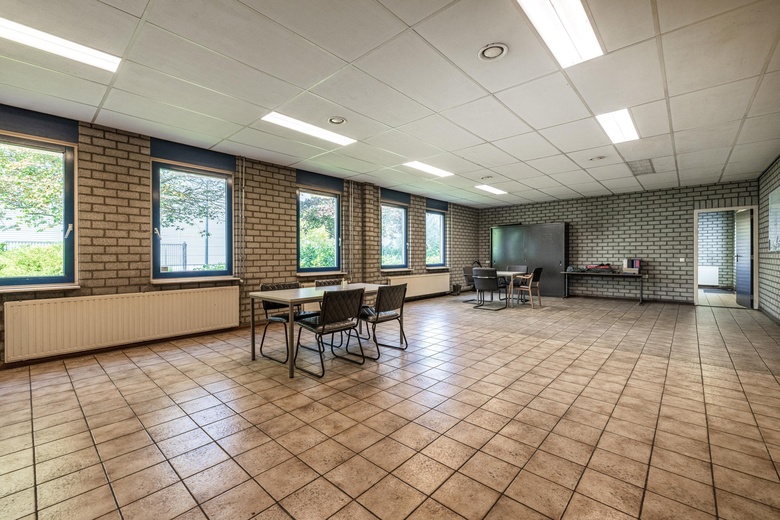 Bedrijfsruimte Beringe - De Oude Kooien 2 - Foto 26