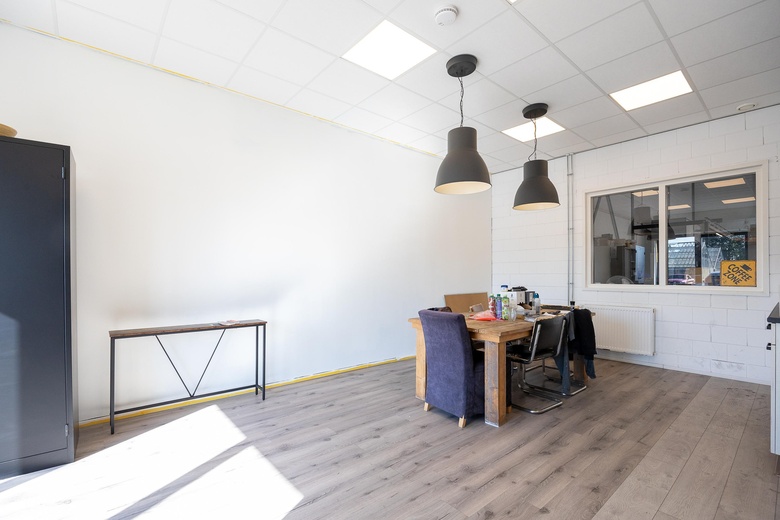 Bedrijfsruimte Voorhout - van den Berch van Heemstedeweg 21 b - Foto 9