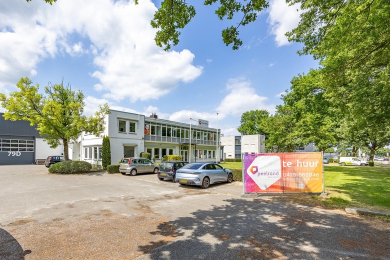 KantoorruimteaanMaasheseweg 79<br/> inVenray KantoorruimteaanMaasheseweg 79<br/> inVenray