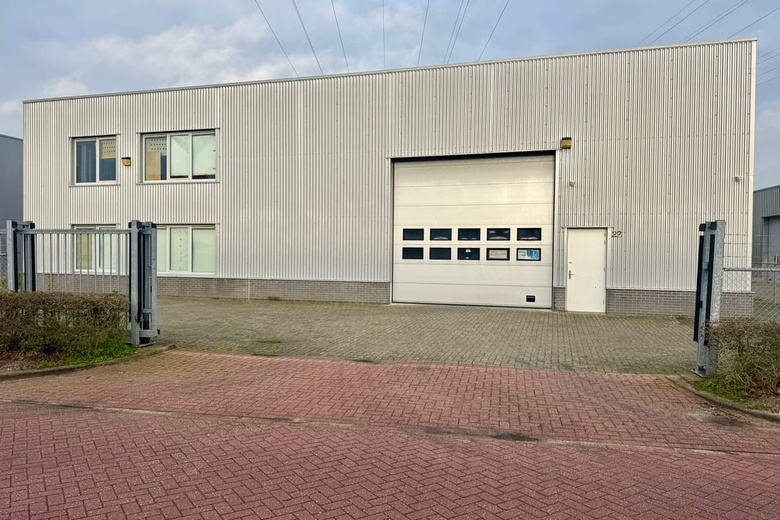 Bedrijfsruimte Kampen - Carlsonstraat 23 - Foto 7