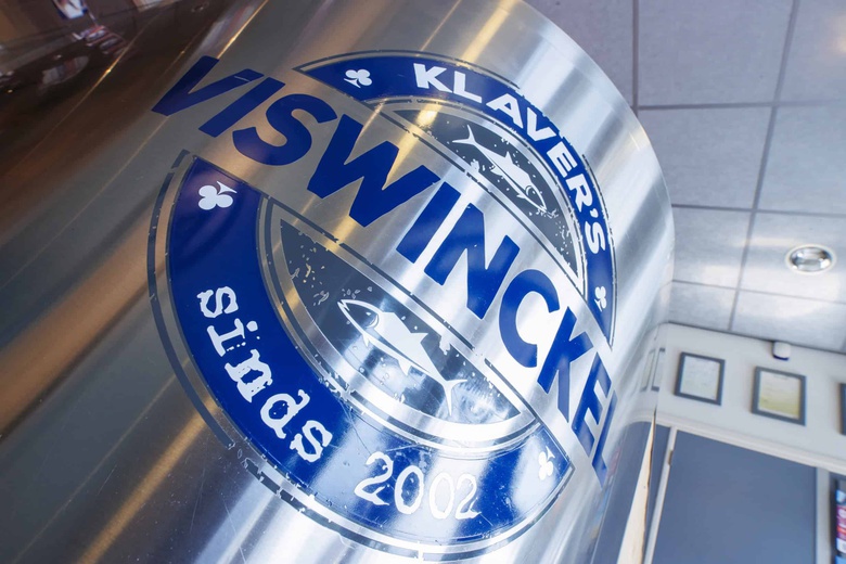 HorecaaanMolenplein 12<br/> inHeerenveen