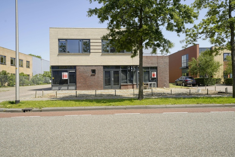 Bedrijfsruimte Noordwijk - Keyserswey 47 - Foto 5