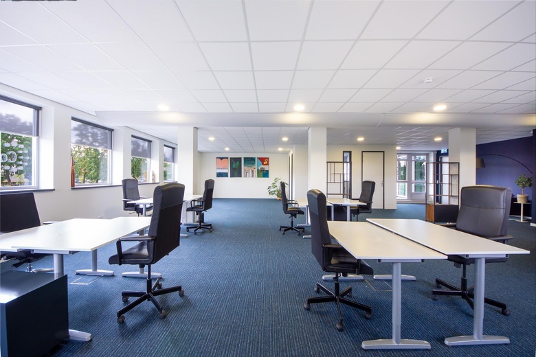 KantoorruimteaanPlantageweg 1 - 3<br/> inLeusden