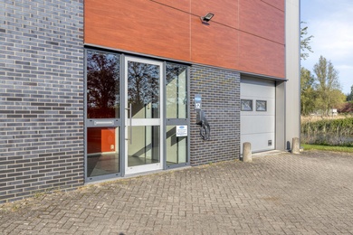 Bedrijfsruimte Alphen aan den Rijn - Jac. P. Thijsseweg 12 - Foto 2
