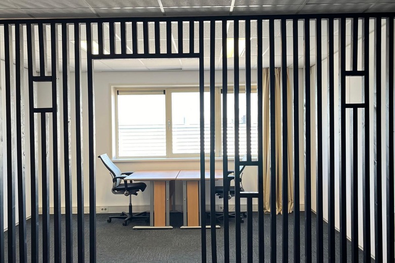 KantoorruimteaanNewtonstraat 19 - 23<br/> inVeenendaal