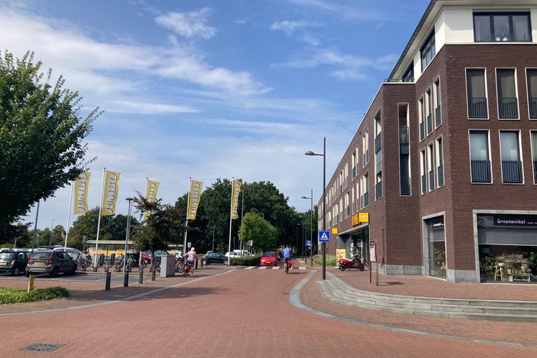 WinkelruimteaanZandstraat 30 - 32<br/> inGennep WinkelruimteaanZandstraat 30 - 32<br/> inGennep