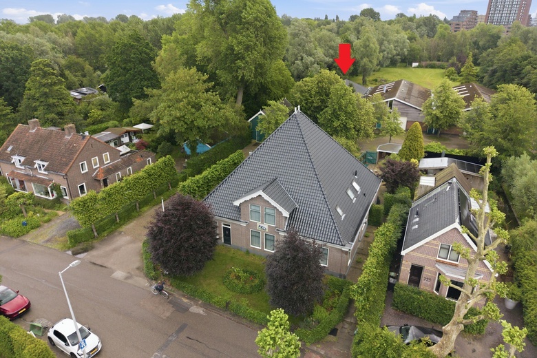 Bedrijfsruimte Amsterdam - Kadoelenweg 221 C - Foto 29