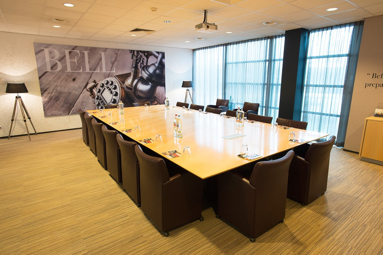 KantoorruimteaanEricssonstraat 2<br/> inRijen