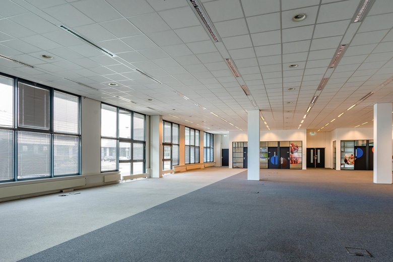 Kantoorruimte Capelle aan den IJssel - Rivium Boulevard 156 - Foto 20