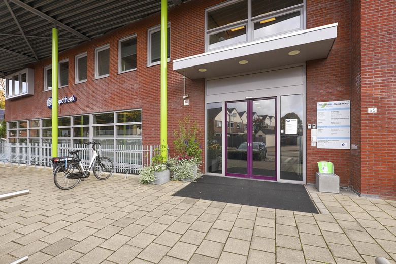 ZorgaanHaverweg 55<br/> inRheden