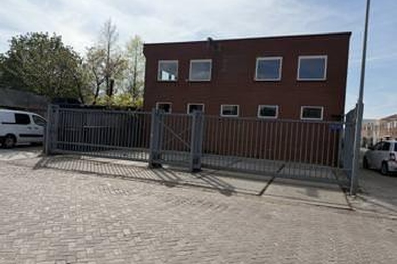 Bekijk foto 1 van Nijverheidspad 3 A Bekijk foto 1 van Nijverheidspad 3 A