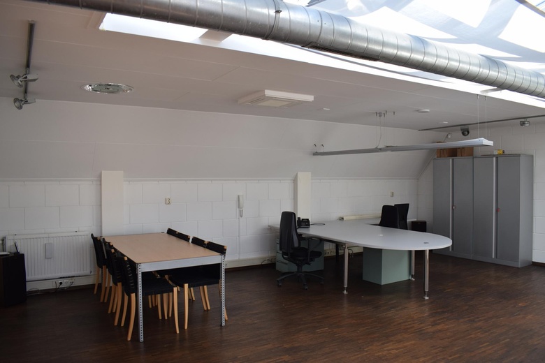KantoorruimteaanDuinpad 1<br/> inKatwijk