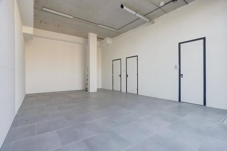 WinkelruimteaanNoorderhavenstraat 109<br/> inZutphen