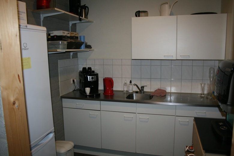 Kantoorruimte Dronten - De Dieze 34 - Foto 10