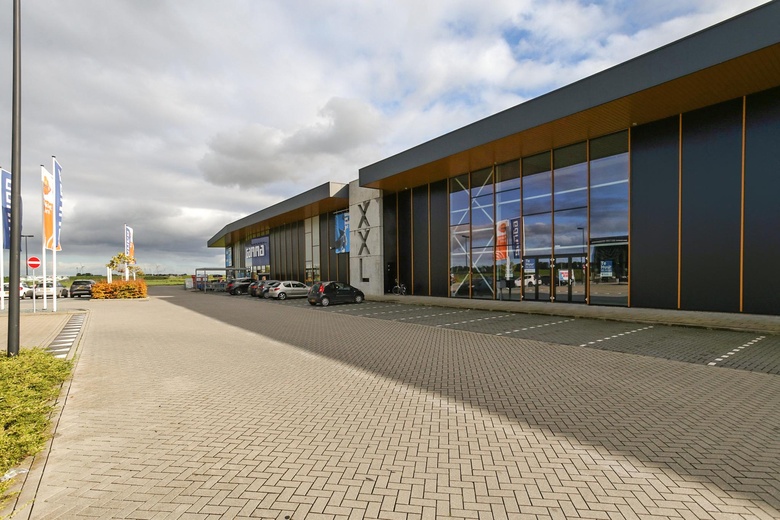 WinkelruimteaanBolwerk 0 ong<br/> inZeewolde