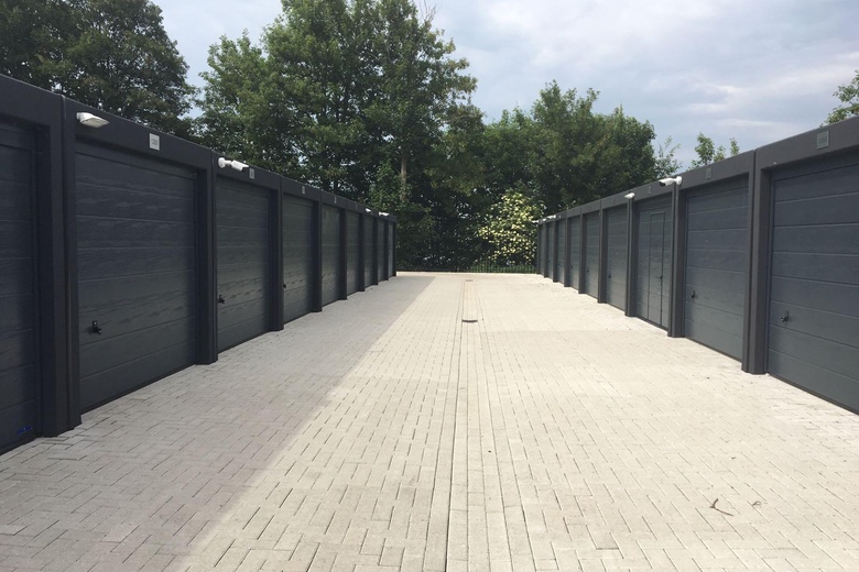 BedrijfsruimteaanHandelsstraat 36<br/> inSittard