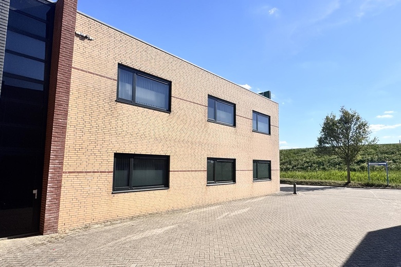 BedrijfsruimteaanVan Voordenpark 6 k<br/> inZaltbommel