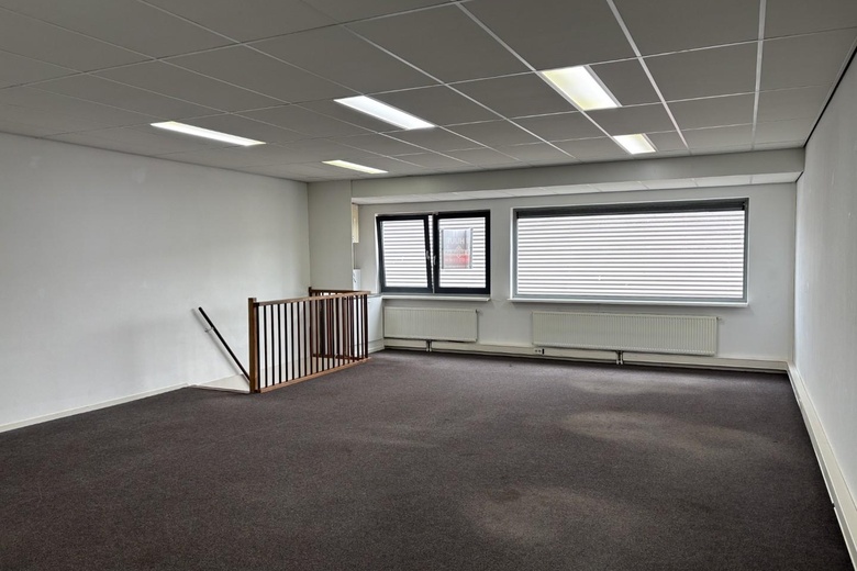 BedrijfsruimteaanTappersweg 8 K<br/> inHaarlem